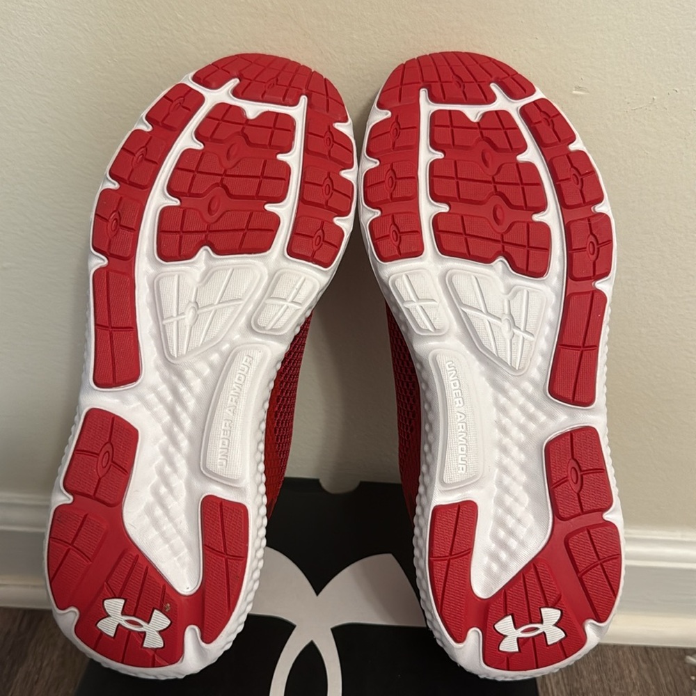 Under Armour Charged Rogue 3 Men’s size 9 - Picture 7 of 9